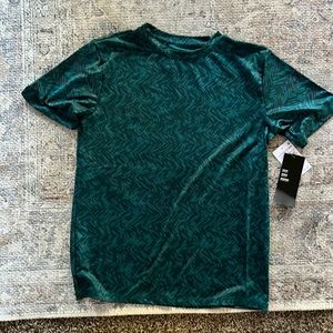 New with tags kids active shirt